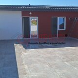 Popesti Leordeni, apartament 2 camere, terasa 49 mp